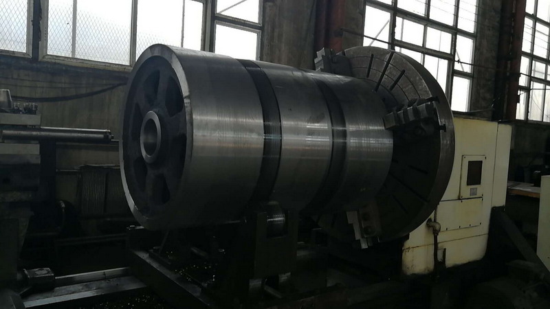 1.8米卧车-1.8M Horizontal lathe