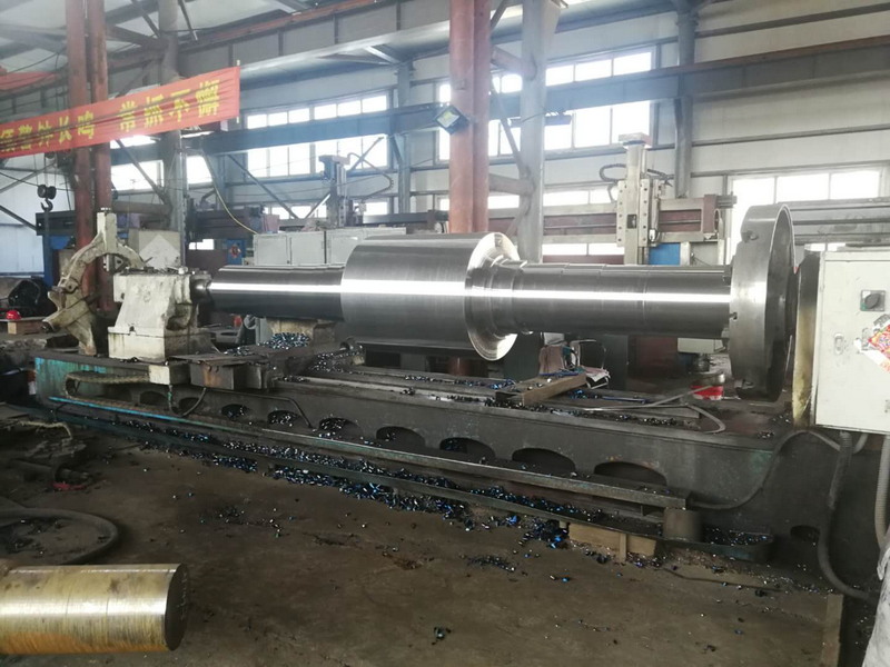 1.25米卧车-1.25M Horizontal lathe